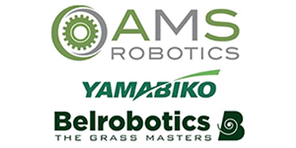 AMS Robotics & Belrobotics