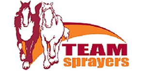 Team Sprayers